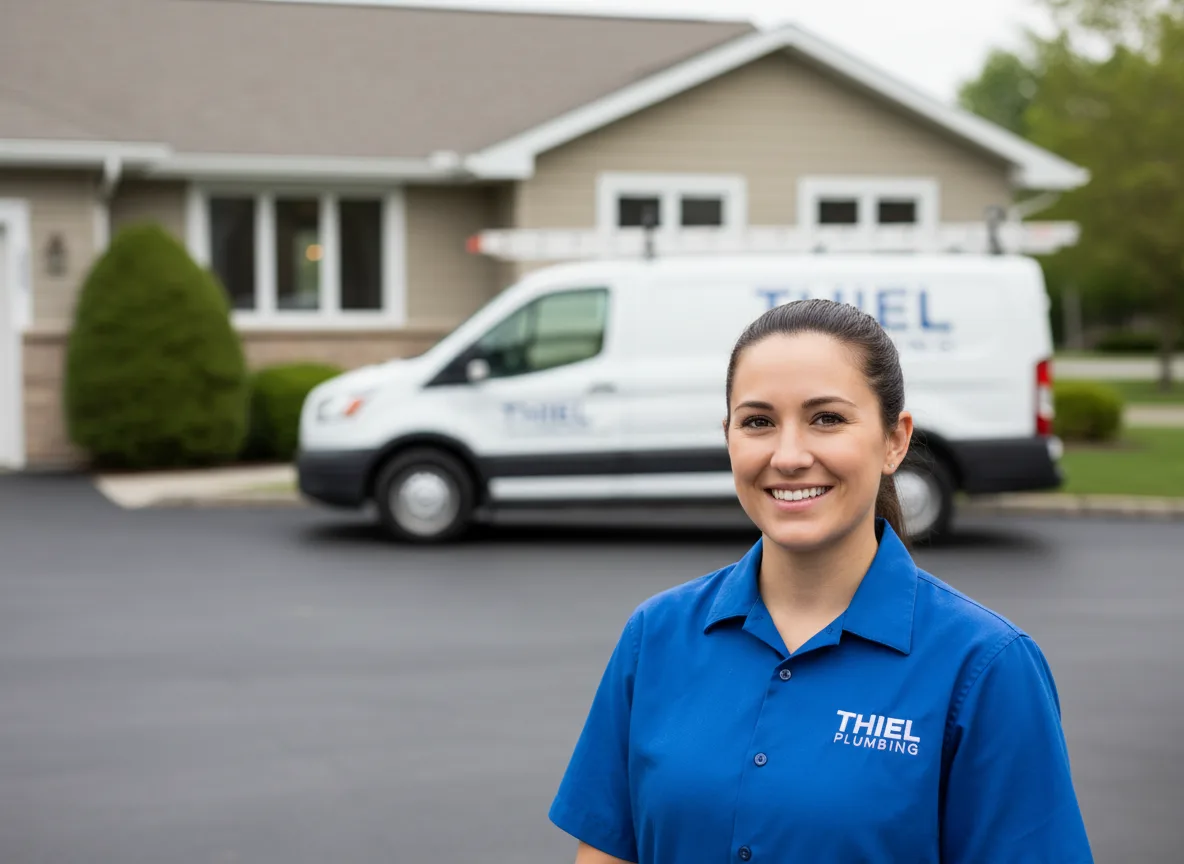Plumber Rock Glen, PA FAQs